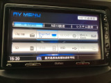 フィット 1.5 RS 