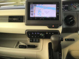 N-BOX G スロープ L ホンダセンシング 車いす専用装備装着車 
