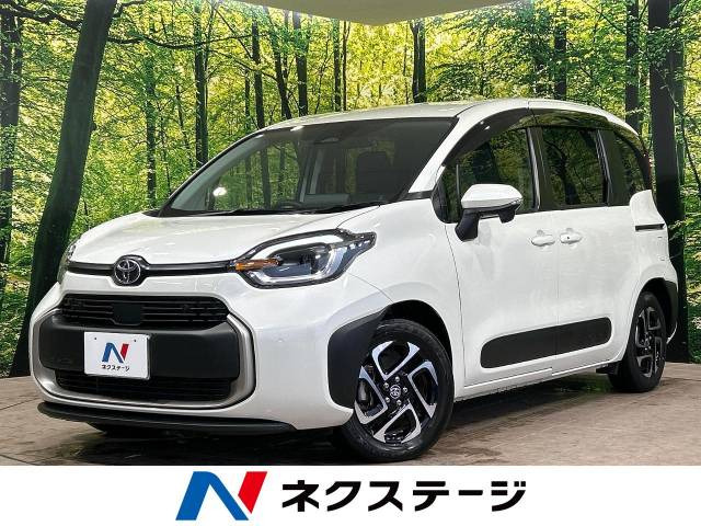 シエンタ ハイブリッド 1.5 Z 