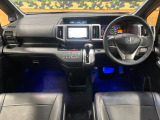 ステップワゴン 2.0 スパーダ Z 