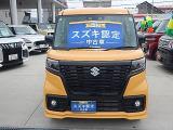 スペーシアベース GF 4WD 