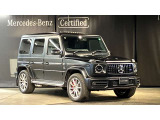 Gクラス AMG G63 4WD 