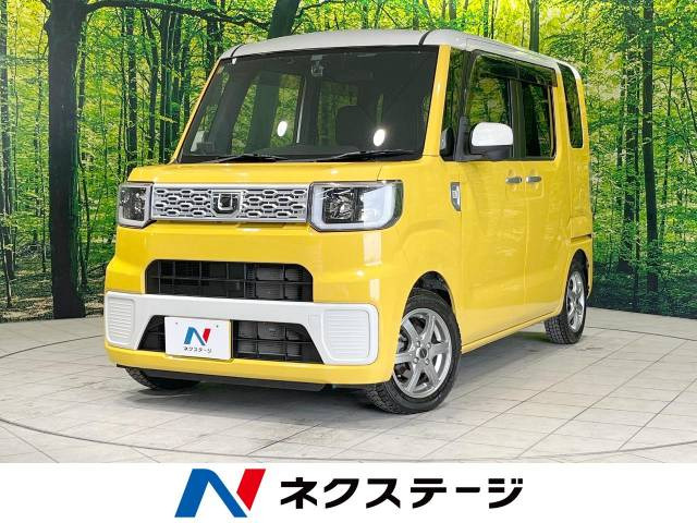 ウェイク L 