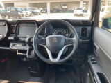 ハスラー ハイブリッド(HYBRID) X 3型 前方・後方衝突被
