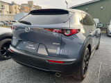 CX-30 2.0 20S レトロスポーツエディション 