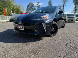 プリウス 1.8 S ツーリングセレクション E-Four 4WD 