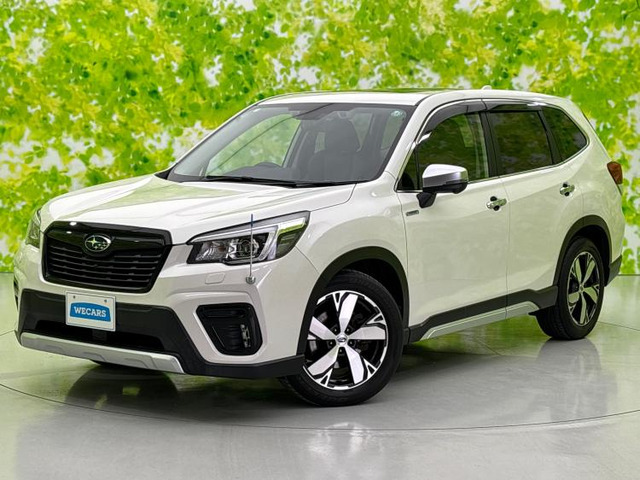 フォレスター 2.0 アドバンス 4WD 