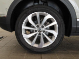 17インチアルミホイール タイヤサイズ215/55R17