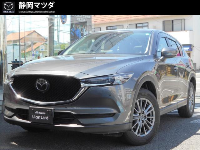 CX-5 2.2 XD プロアクティブ 