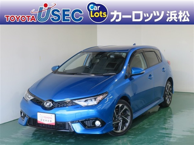 オーリス 1.8 RS 