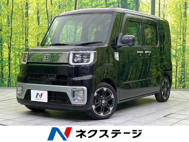 ウェイク G SA 