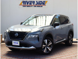 日産 エクストレイル 1.5 G e-4ORCE 4WD  サンルーフ プロパイロット コネクトナビ
