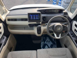 N-BOX G L ホンダセンシング 