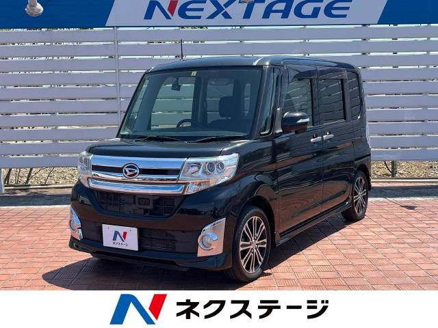 タントカスタム RS SA 