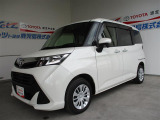 トヨタ タンク