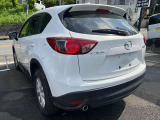 CX-5 2.2 XD 