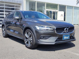 V60クロスカントリー T5 AWD プロ 4WD 