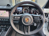 911 カレラS PDK 