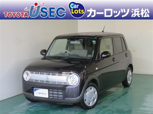 アルトラパン L 