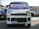 エブリイワゴン ウィズ 車いす移動車 4WD 