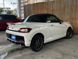 コペン GR スポーツ 