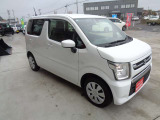 ワゴンR FX 4WD 