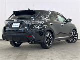ハリアー 2.0 エレガンス G's 4WD 修復歴無し