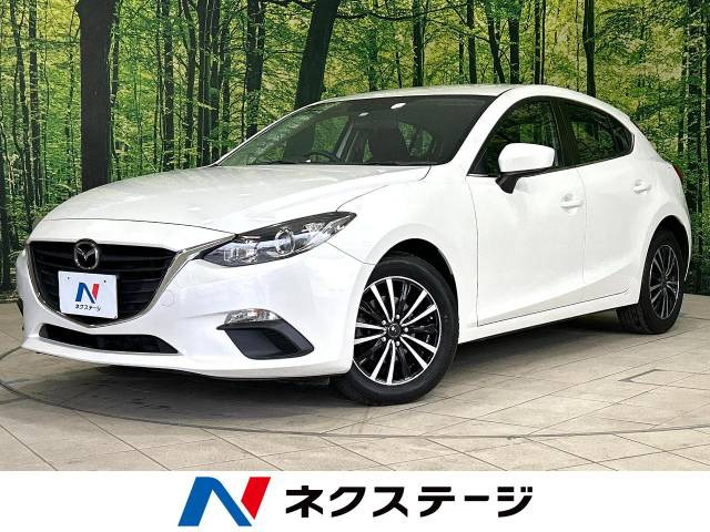 アクセラスポーツ 1.5 15C 