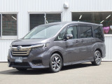 ステップワゴン 1.5 スパーダ クールスピリット ホンダ センシング 4WD 