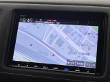 ヴェゼル 1.5 ハイブリッド RS ホンダセンシング 修復歴無し