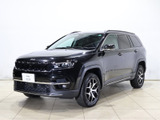 コマンダー 2.0 リミテッド ディーゼル 4WD 