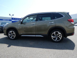 フォレスター 2.0 アドバンス 4WD 