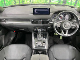 CX-8 2.5 25S スマートエディション 