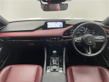 MAZDA3ファストバック 1.8 XD プロアクティブ ツーリング セレクション 本革シート ...