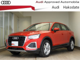 Q2 35 TFSI アドバンスド 