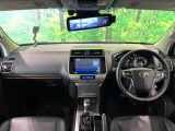 ランドクルーザープラド 2.7 TX Lパッケージ マットブラック エディション 4WD 