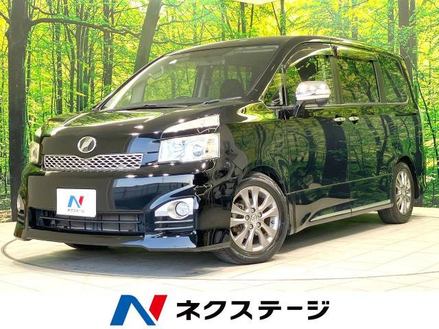 ヴォクシー 2.0 ZS 煌II 
