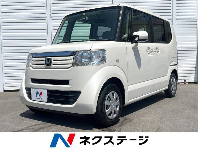 N-BOX G 
