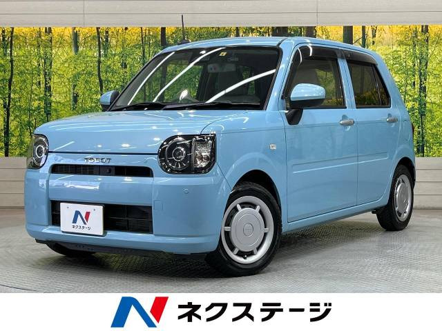 ミラトコット X SAIII 