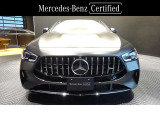 AMG GT 4ドアクーペ 63 S 4マチックプラス 4WD 