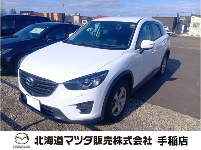CX-5 2.2 XD プロアクティブ 4WD 