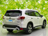 フォレスター 2.0 アドバンス 4WD 