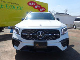 GLB GLB250 4マチック スポーツ 4WD 