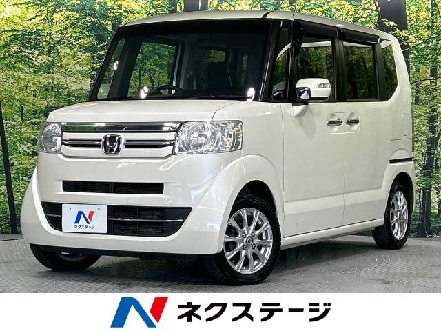 N-BOX G Lパッケージ 