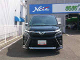 ヴォクシー 2.0 ZS 煌II 