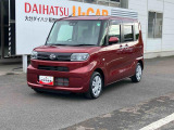 ほんとに軽自動車?と思うくらいの室内の広さが自慢です。