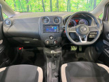 ノート 1.2 X FOUR 4WD 