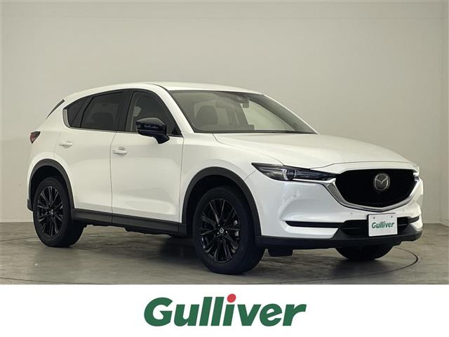 CX-5 2.0 20S ブラックトーンエディション 修復歴無し