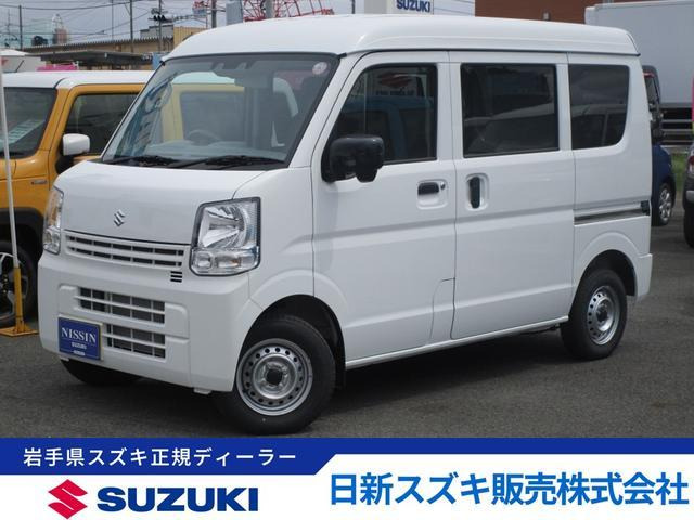 エブリイ PA 4WD 