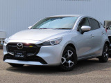 マツダ MAZDA2